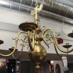 734 6790 CHANDELIER